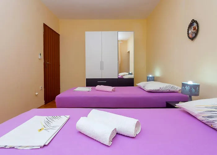 M&m - Zf Hvar شقة *