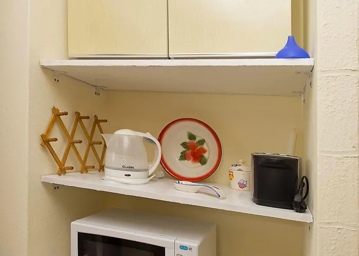 شقة M&m - Zf Hvar *