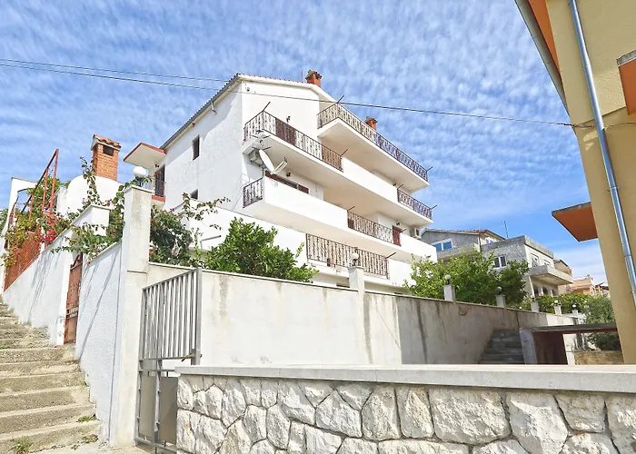 شقة M&m - Zf Hvar