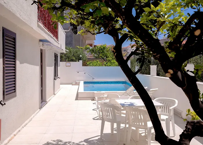 M&m - Zf Hvar هفار