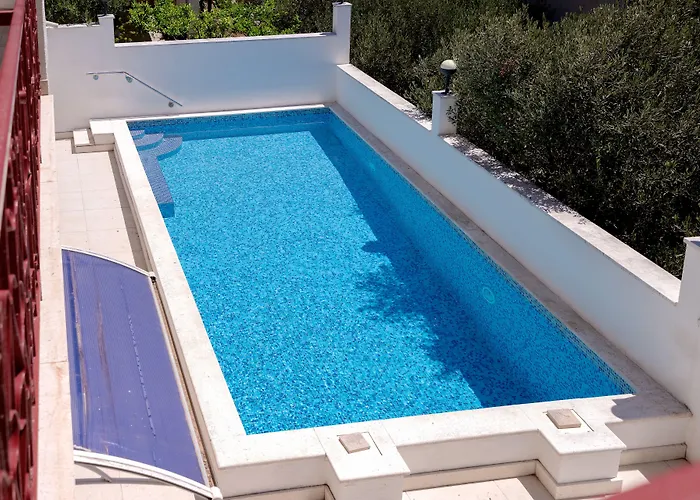 M&m - Zf Hvar شقة *