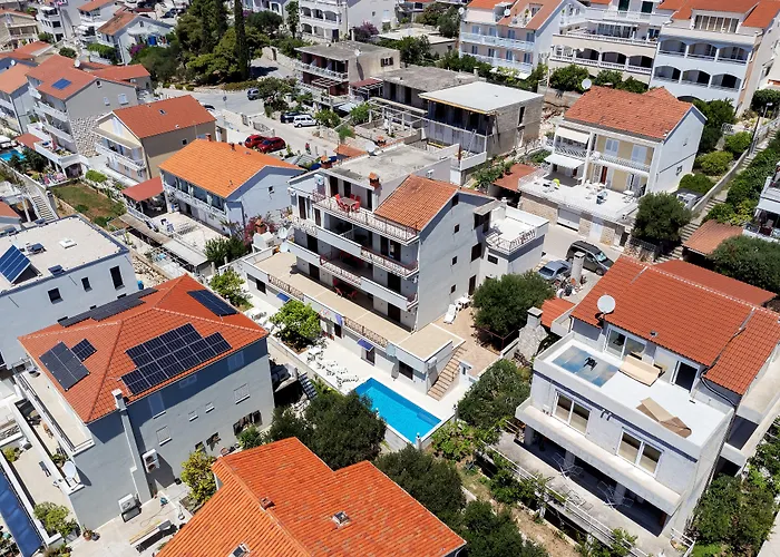 شقة M&m - Zf Hvar *