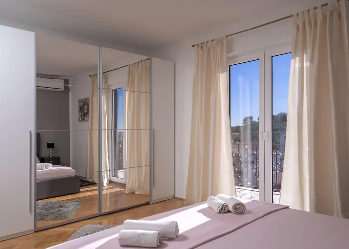 شقة M&m - Zf Hvar