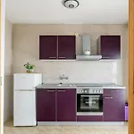 M&m - Zf Hvar Daire