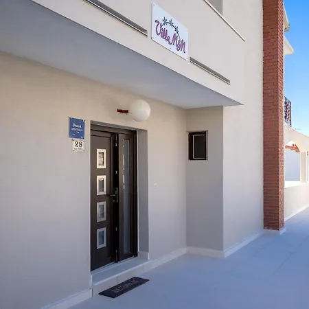 M&m - Zf Hvar Apartman Hvar Town