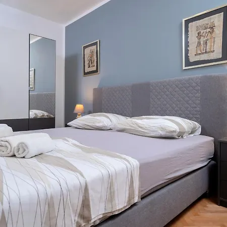 Apartman M&m - Zf Hvar Hvar Town