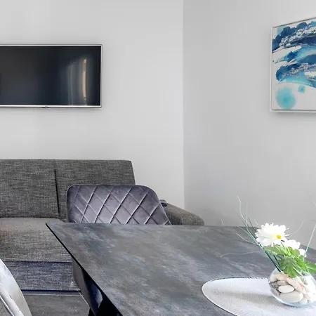 M&m - Zf Hvar Apartman *