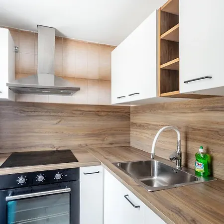 M&m - Zf Hvar Apartman Hvar Town