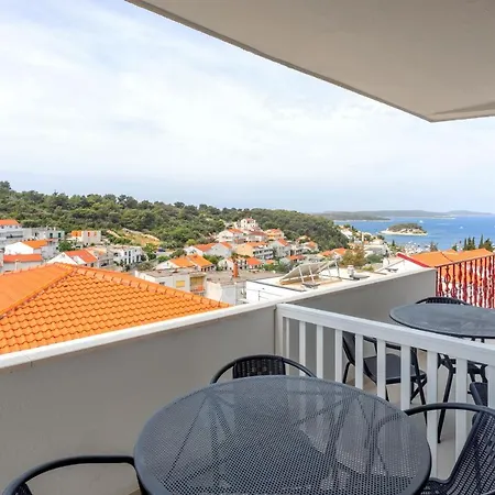 Apartman M&m - Zf Hvar Hvar Town