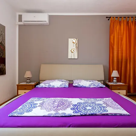 M&m - Zf Hvar Apartman Hvar Town