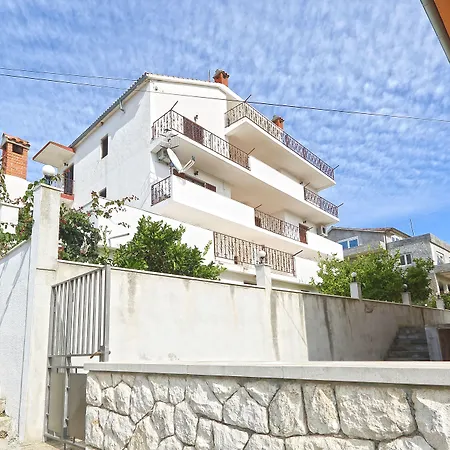 Daire M&m - Zf Hvar