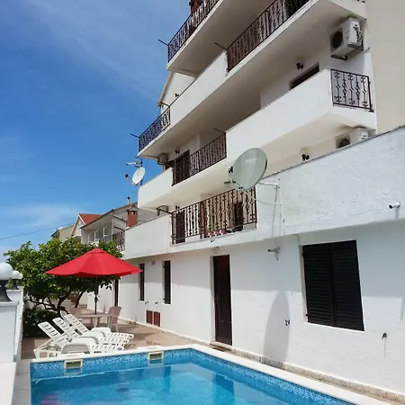 M&m - Zf Hvar Apartman Hvar Town