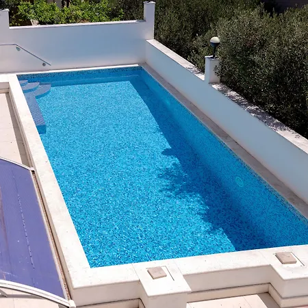 M&m - Zf Hvar Apartman *