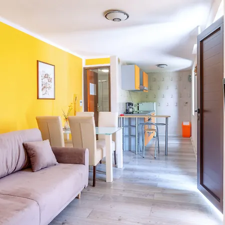 Apartman M&m - Zf Hvar Hvar Town