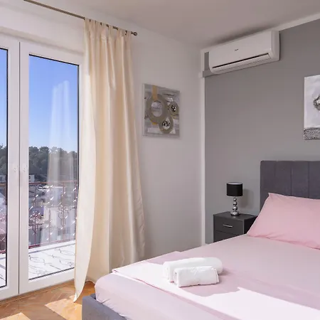 Apartman M&m - Zf Hvar Hvar Town