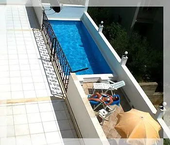 M&m - Zf Hvar Apartman *