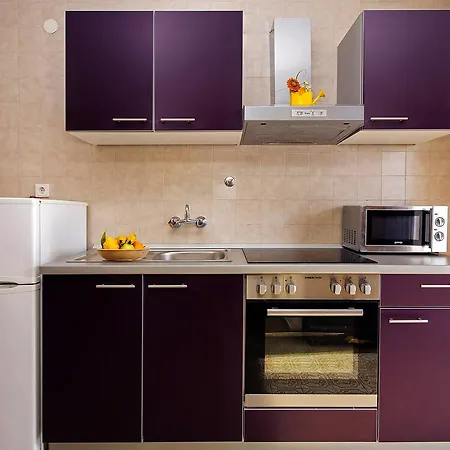 M&m - Zf Hvar Apartman Hvar Town